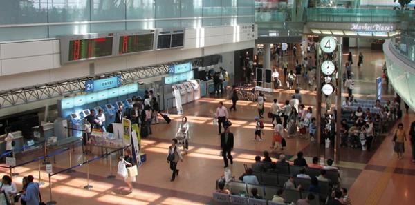 全球最好瞓機場2015 香港國際機場退步2年跌出十大