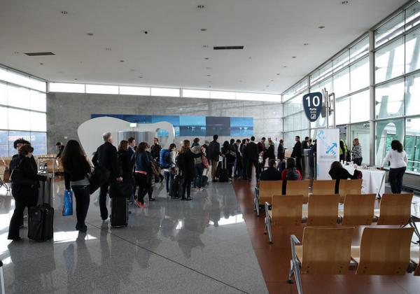 全球最好瞓機場2015 香港國際機場退步2年跌出十大