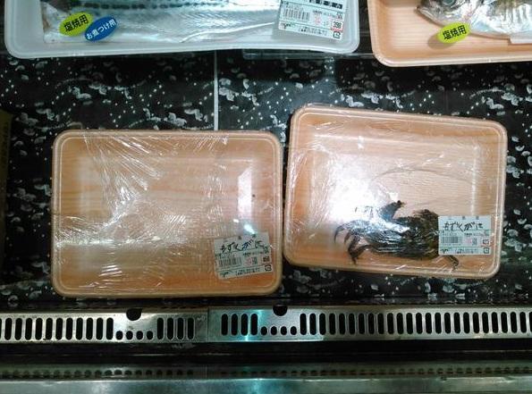 日本超市賣「吉盒」？ 真相證明日本海鮮極級新鮮