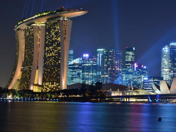 全球最繁榮快樂國家 香港排20，第1位是極光天堂啊！