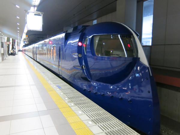 機場出大阪可盡情上網！ 南海電鐵「Rapit」特急列車新增免費Wi-Fi