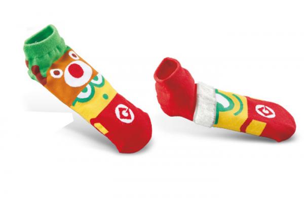 好想去USJ過聖誕! 推出8種Minions聖誕限定商品、小食