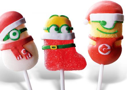 好想去USJ過聖誕! 推出8種Minions聖誕限定商品、小食