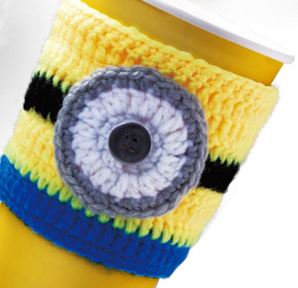 好想去USJ過聖誕! 推出8種Minions聖誕限定商品、小食