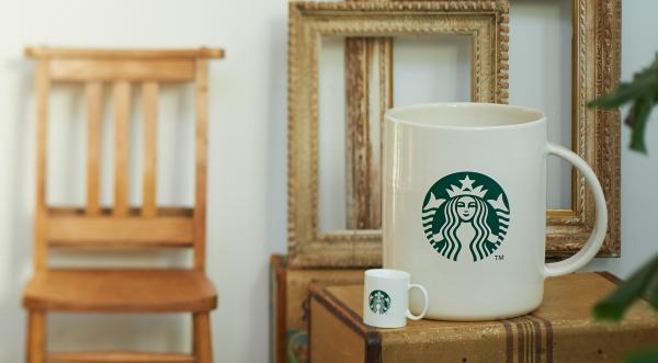 日本Starbucks超巨型行李喼Size杯 可惜失去了一個杯子很重要的用途
