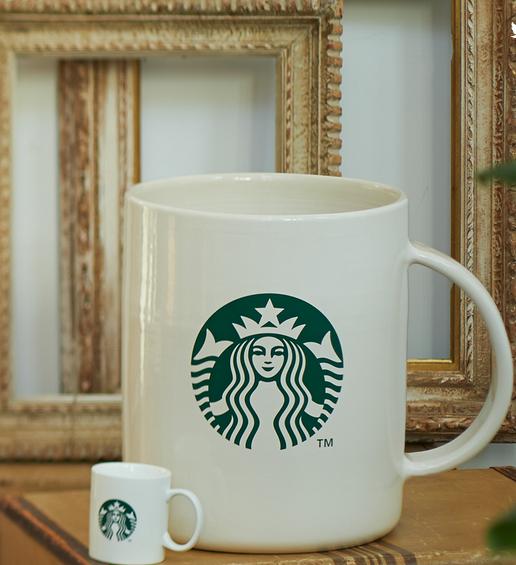 日本Starbucks超巨型行李喼Size杯 可惜失去了一個杯子很重要的用途