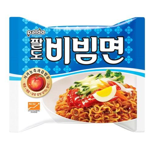 手信清單！ 韓國票選5大人氣最強即食麵