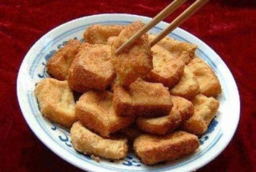 網爆內地10大最毒街頭小食 麻辣燙、羊肉串都有份！