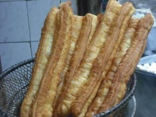 網爆內地10大最毒街頭小食 麻辣燙、羊肉串都有份！