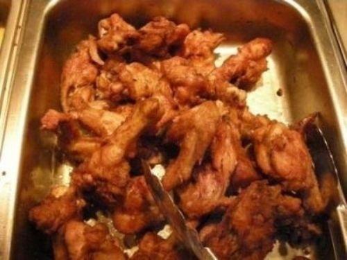 網爆內地10大最毒街頭小食 麻辣燙、羊肉串都有份！