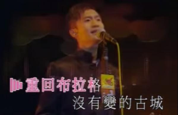 跟著歌曲去旅行！ 10首聽完很想去那個地方的歌