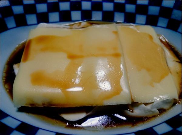 網上熱傳超好味食豆腐方法 連日本豆腐店老闆都咁樣食!