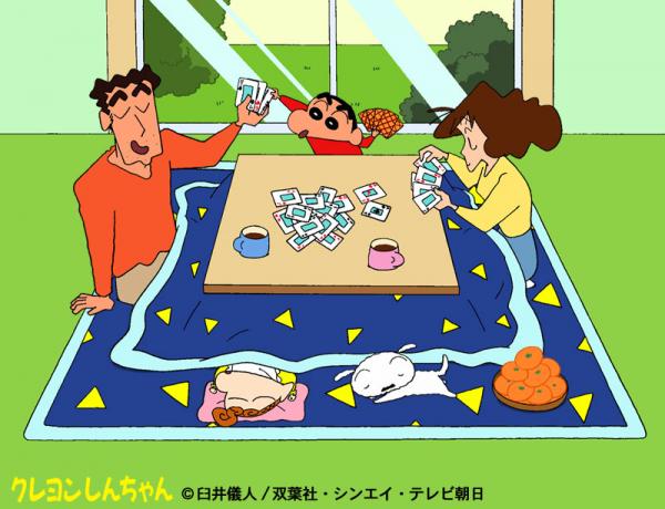 沒想到海賊王、多啦A夢竟不是第1位！ 日本人票選最不想結束的卡通片