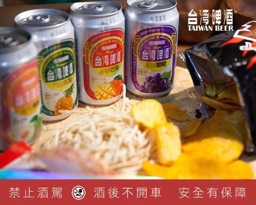 遊客最愛10大台灣超市貨品 香港人應該不會買第一位吧？