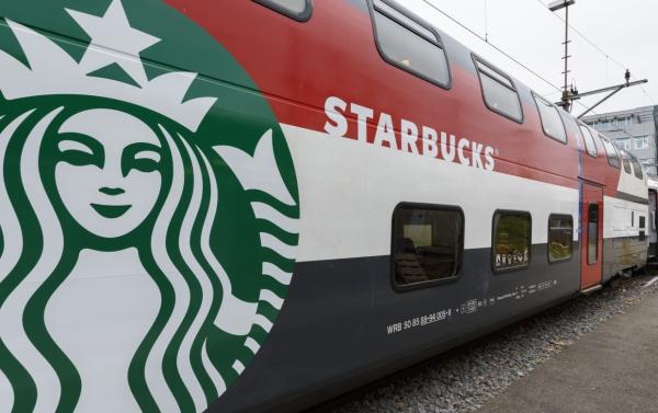全球20間最靚Starbucks 第5位的日本代表你有去過嗎？