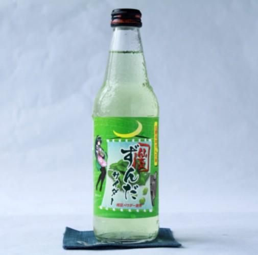 日本便利店必飲！10款特色飲品 檸檬牛奶好想試