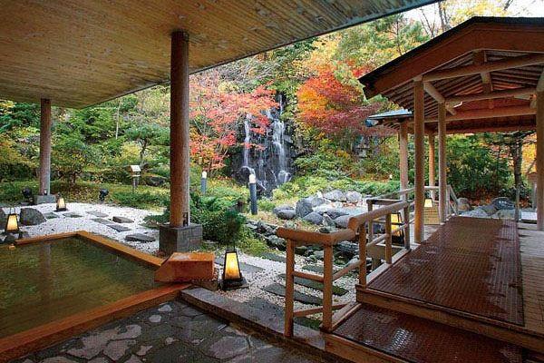 日本最強百大溫泉排名出爐 有馬温泉只排第5，第一位今個冬季必去！
