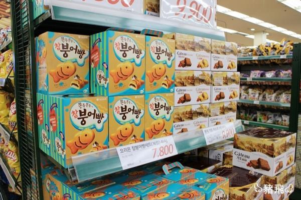 【韓國】必買必吃清單一次買足 明洞美妝品、首爾路邊攤、樂天超市