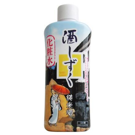 日本人推薦 6大秋冬好用化妝水（附價錢）