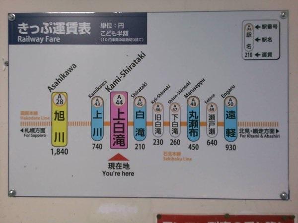 只為一位學生服務 把握最後機會到「日本最有人情味車站」朝聖