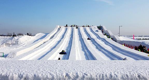 2016札幌雪祭即將開幕 3大會場不可錯過
