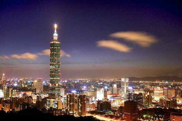 台灣觀光局「飛3送1」優惠 送機票、免住宿及簽證費