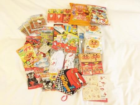 【大阪】日本百元店必逛 心齋橋(DAISO)、大創必買育兒商品分享