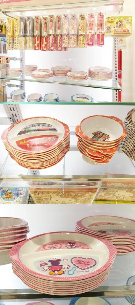 【大阪】日本百元店必逛 心齋橋(DAISO)、大創必買育兒商品分享