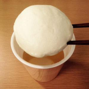 在日本看到關東煮上貌似「長洲大魚蛋」 到底是甚麼？