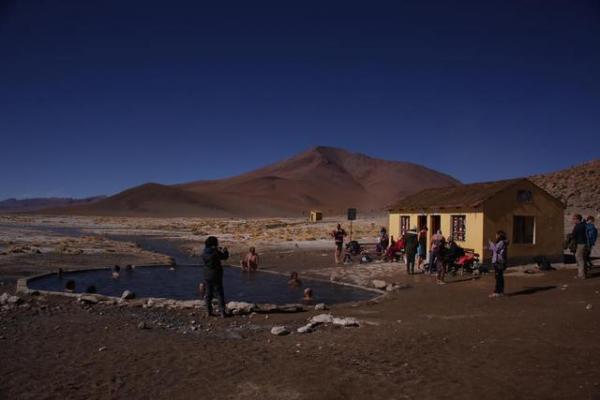 (南美高原:17度~零下25度的絕世體驗) 一生中必去的玻利維亞-天空之鏡