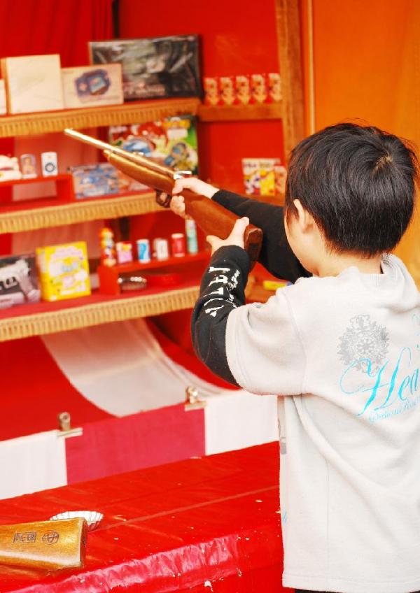 集合12間特色抹茶甜品！ 東京舉行期間限定「抹茶美食節」