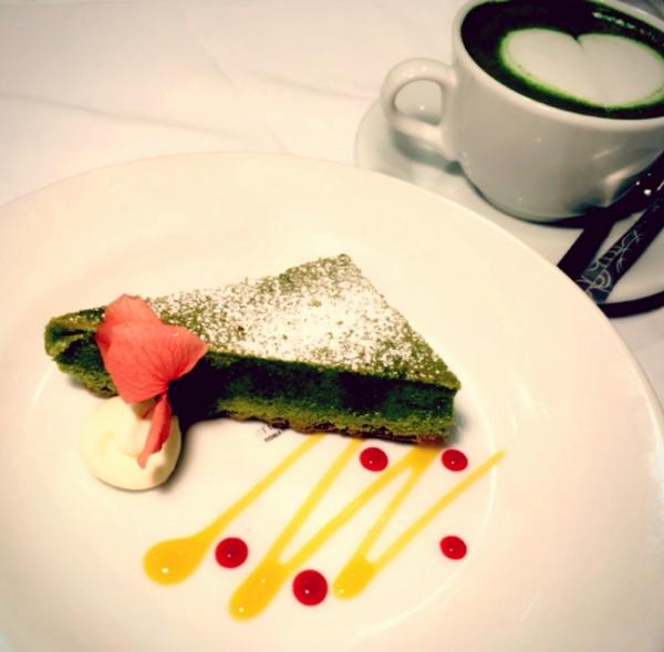 集合12間特色抹茶甜品！ 東京舉行期間限定「抹茶美食節」