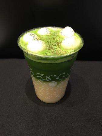 集合12間特色抹茶甜品！ 東京舉行期間限定「抹茶美食節」