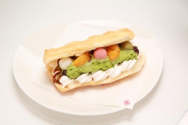 集合12間特色抹茶甜品！ 東京舉行期間限定「抹茶美食節」