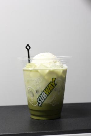 集合12間特色抹茶甜品！ 東京舉行期間限定「抹茶美食節」