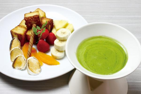 集合12間特色抹茶甜品！ 東京舉行期間限定「抹茶美食節」