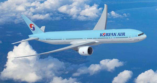 大韓航空全年優惠！來回首爾35 假期照有平飛、包23kg行李、早去晚返！
