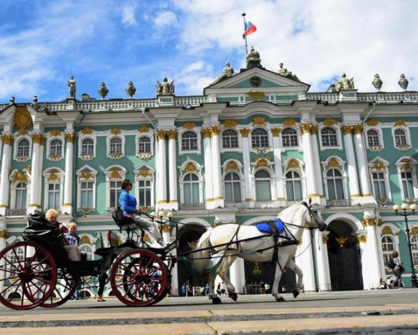 全球15個最不友善城市 這個國家竟然有9個城市上榜…