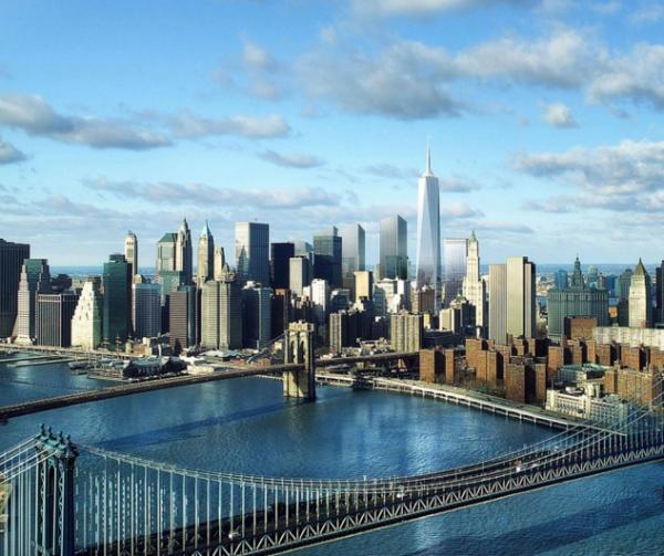 全球15個最不友善城市 這個國家竟然有9個城市上榜…