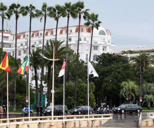 全球15個最不友善城市 這個國家竟然有9個城市上榜…