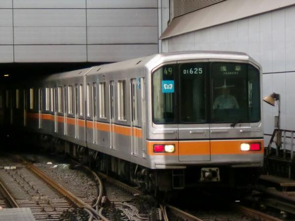東京地下鐵全部車站提供免費WiFi 行駛中的車廂亦用到！