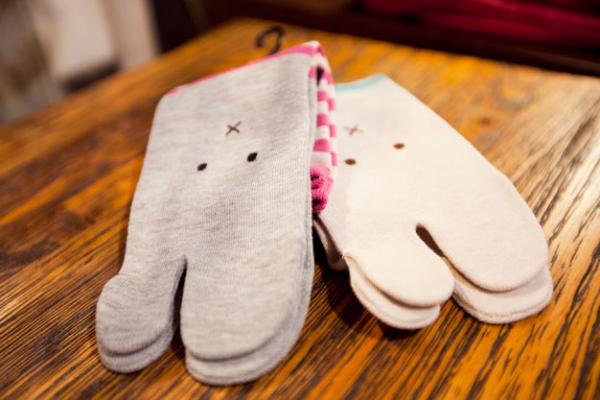 又平又多款，到處都有分店！ 推介日本必逛兩大襪店