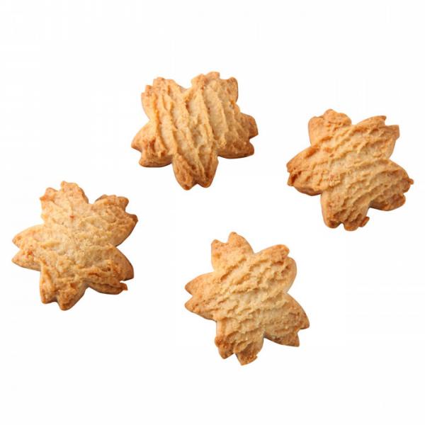 日本Muji必買10種春季零食! HK內櫻花、抹茶味小吃