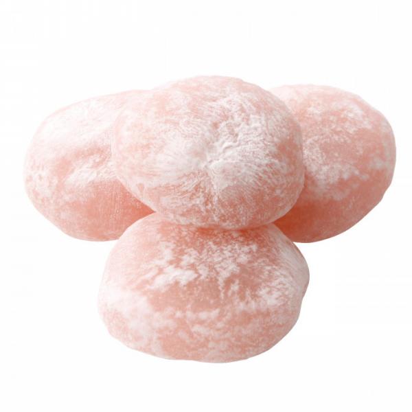 日本Muji必買10種春季零食! HK內櫻花、抹茶味小吃