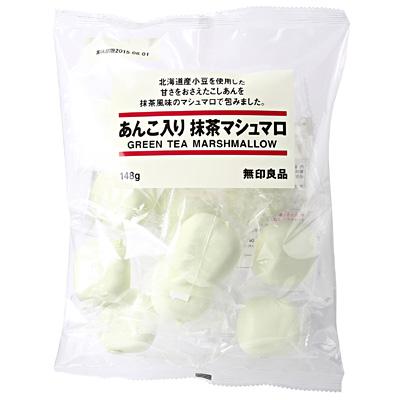 日本Muji必買10種春季零食! HK內櫻花、抹茶味小吃