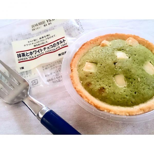 日本Muji必買10種春季零食! HK內櫻花、抹茶味小吃