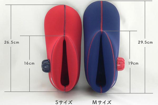不怕腳臭又暖乎乎！ 日本柔軟舒服的熱水居家鞋