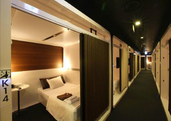 日本 酒店 住宿 特色 旅館 民宿