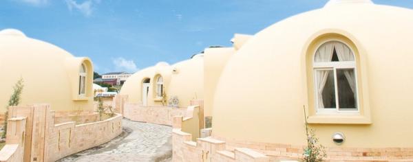 一定要住一次！ 日本 9 間超有特色酒店