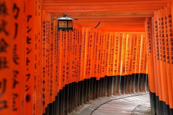 第一名打敗了大阪！ 日本 7 大最受港人歡迎城市